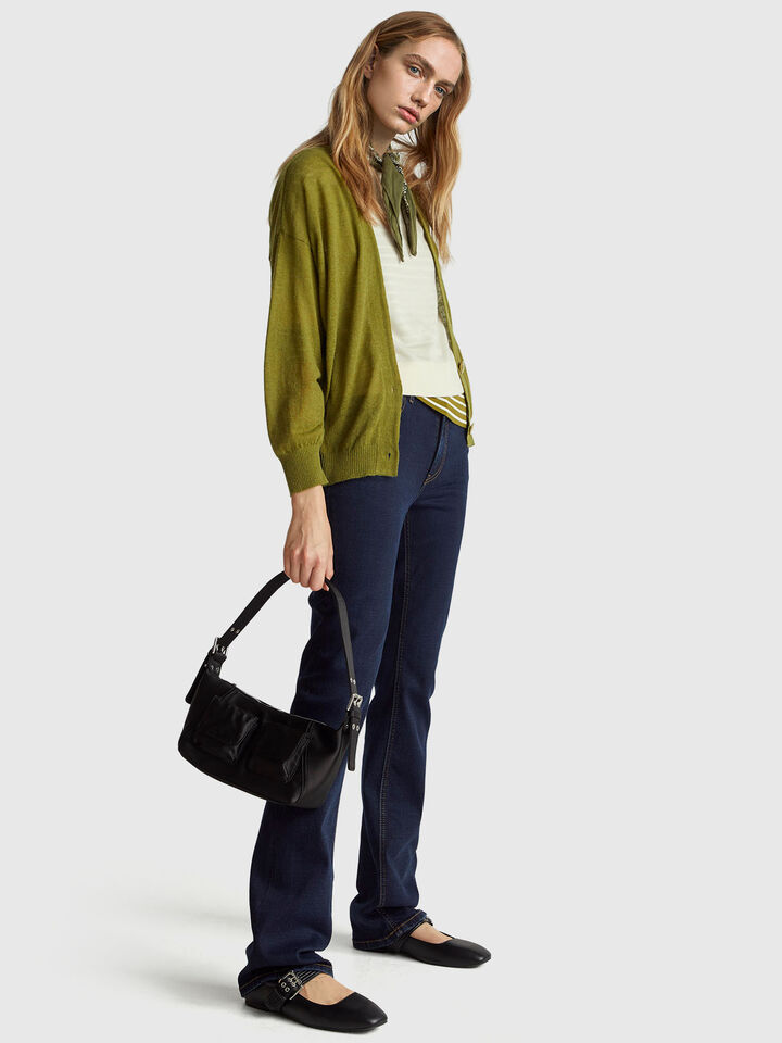 TROUSERS Women image number 3